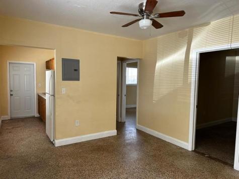 1301 Sharazad Boulevard Opa-Locka FL 33054