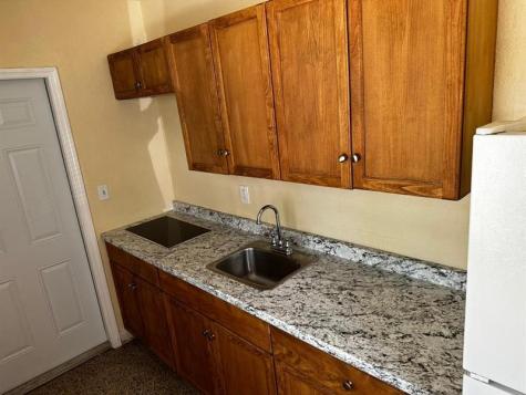 1301 Sharazad Boulevard Opa-Locka FL 33054