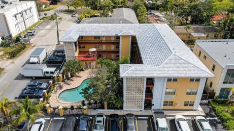 744 NE 14th Avenue Fort Lauderdale FL 33304