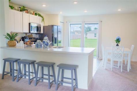 1229 SW San Antonio Avenue Port St Lucie FL 34953