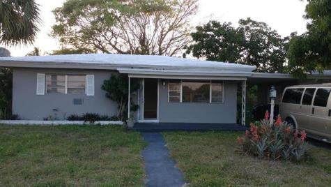 2025 NW 14th Avenue Fort Lauderdale FL 33311