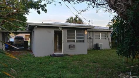 2025 NW 14th Avenue Fort Lauderdale FL 33311