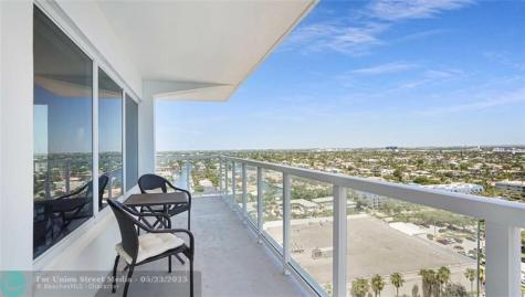 3750 Galt Ocean Drive Fort Lauderdale FL 33308