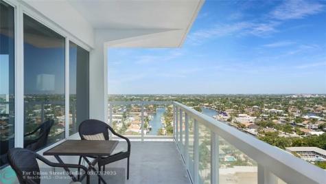 3750 Galt Ocean Drive Fort Lauderdale FL 33308