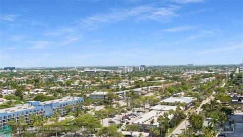 3750 Galt Ocean Drive Fort Lauderdale FL 33308