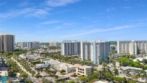 3750 Galt Ocean Drive Fort Lauderdale FL 33308