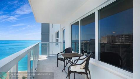 3750 Galt Ocean Drive Fort Lauderdale FL 33308