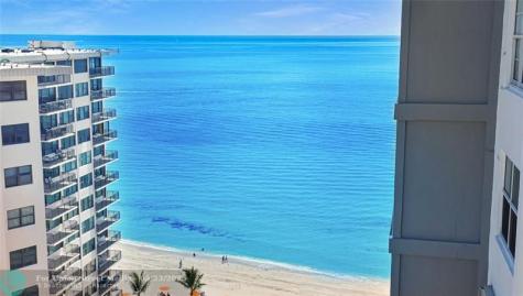 3750 Galt Ocean Drive Fort Lauderdale FL 33308