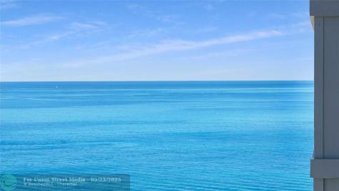 3750 Galt Ocean Drive Fort Lauderdale FL 33308