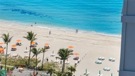 3750 Galt Ocean Drive Fort Lauderdale FL 33308