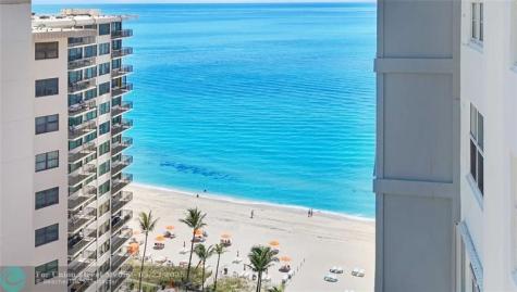 3750 Galt Ocean Drive Fort Lauderdale FL 33308