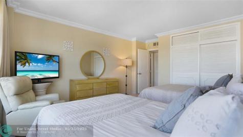 3750 Galt Ocean Drive Fort Lauderdale FL 33308