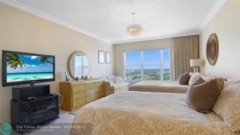 3750 Galt Ocean Drive Fort Lauderdale FL 33308