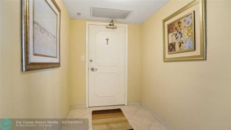 3750 Galt Ocean Drive Fort Lauderdale FL 33308