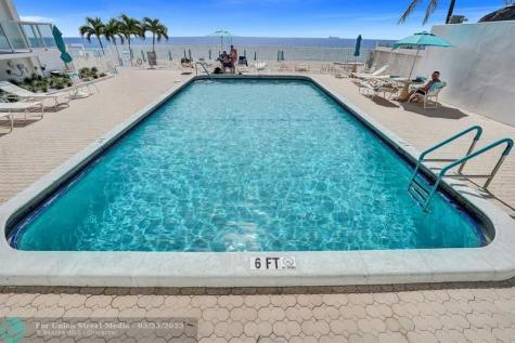 3750 Galt Ocean Drive Fort Lauderdale FL 33308