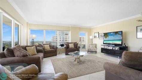 3750 Galt Ocean Drive Fort Lauderdale FL 33308
