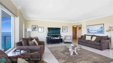 3750 Galt Ocean Drive Fort Lauderdale FL 33308