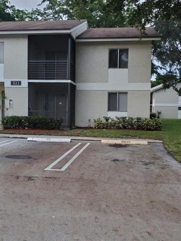 511 Gardens Drive Pompano Beach FL 33069