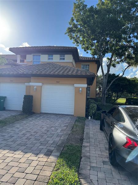 7997 NW 128th Lane Parkland FL 33076