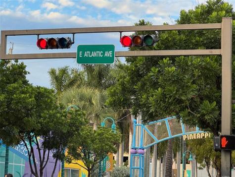 1010 NE 8th Avenue Delray Beach FL 33483
