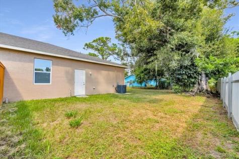 306 N 18th Court Fort Pierce FL 34950