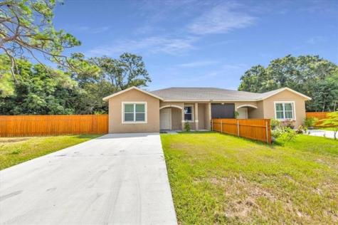 306 N 18th Court Fort Pierce FL 34950