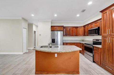 306 N 18th Court Fort Pierce FL 34950
