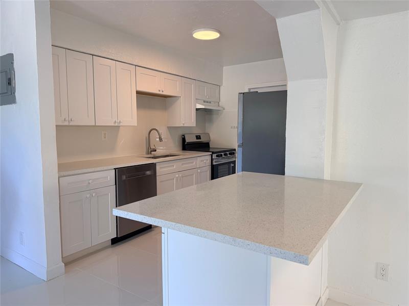 1536 NE 27th Street Pompano Beach FL 33064