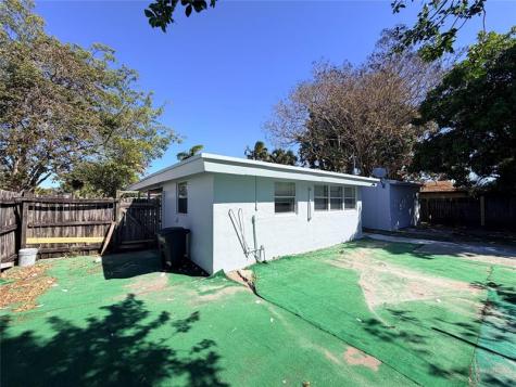 1536 NE 27th Street Pompano Beach FL 33064