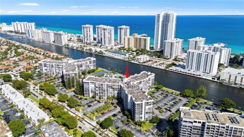 800 Parkview Drive Hallandale Beach FL 33009