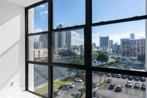 800 Parkview Drive Hallandale Beach FL 33009