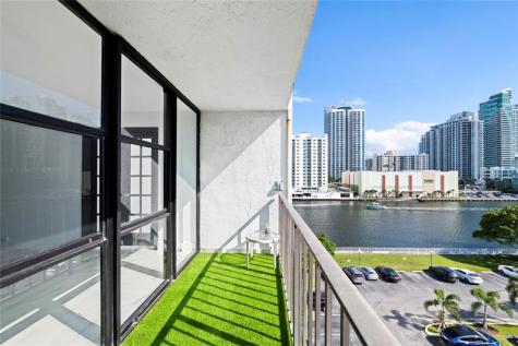 800 Parkview Drive Hallandale Beach FL 33009