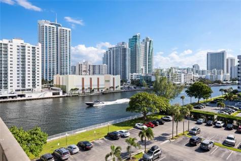 800 Parkview Drive Hallandale Beach FL 33009