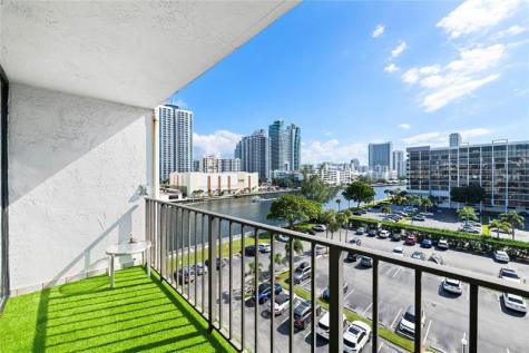 800 Parkview Drive Hallandale Beach FL 33009