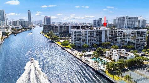 800 Parkview Drive Hallandale Beach FL 33009