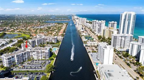 800 Parkview Drive Hallandale Beach FL 33009