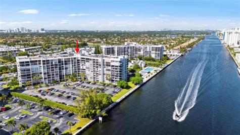 800 Parkview Drive Hallandale Beach FL 33009