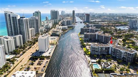 800 Parkview Drive Hallandale Beach FL 33009