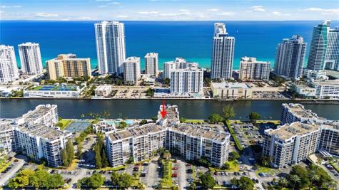 800 Parkview Drive Hallandale Beach FL 33009