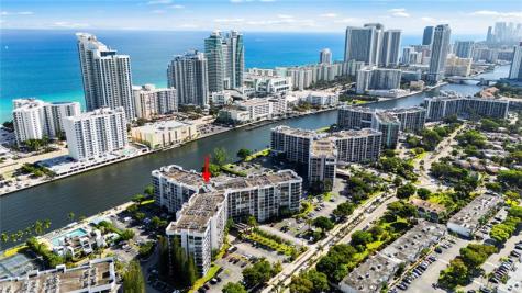 800 Parkview Drive Hallandale Beach FL 33009