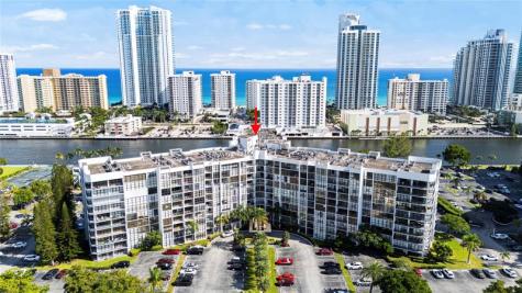800 Parkview Drive Hallandale Beach FL 33009