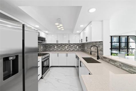 800 Parkview Drive Hallandale Beach FL 33009