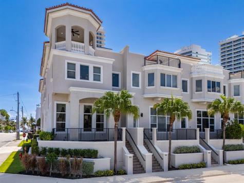 514 N Birch Road Fort Lauderdale FL 33304