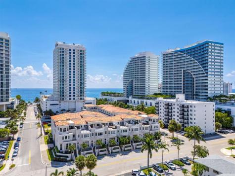 514 N Birch Road Fort Lauderdale FL 33304