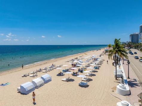 514 N Birch Road Fort Lauderdale FL 33304