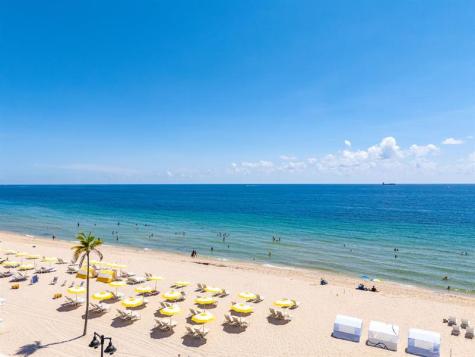 514 N Birch Road Fort Lauderdale FL 33304