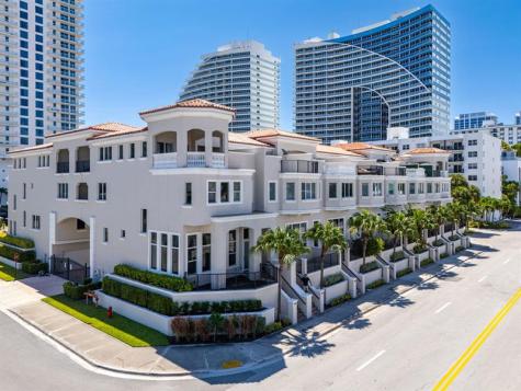 514 N Birch Road Fort Lauderdale FL 33304