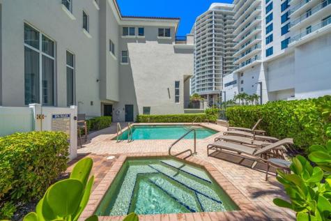 514 N Birch Road Fort Lauderdale FL 33304