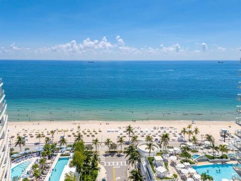 514 N Birch Road Fort Lauderdale FL 33304