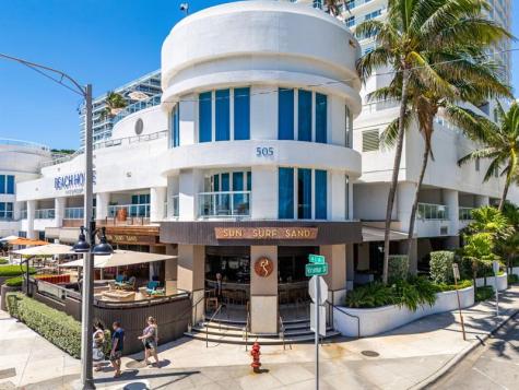 514 N Birch Road Fort Lauderdale FL 33304